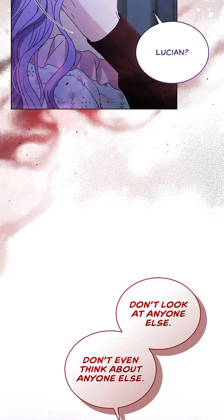 The Blackened Second Male Lead’s Wife Series Chapter 55 page 38