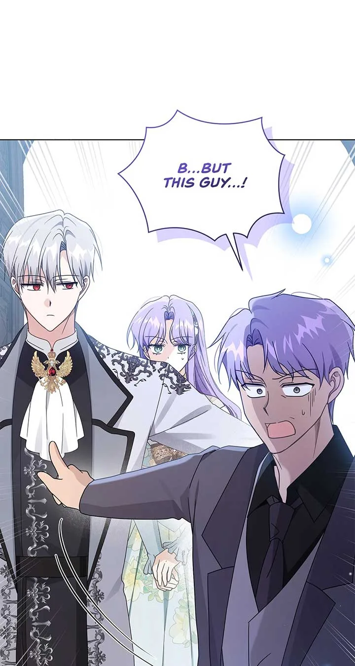 The Blackened Second Male Lead’s Wife Series Chapter 57 page 13