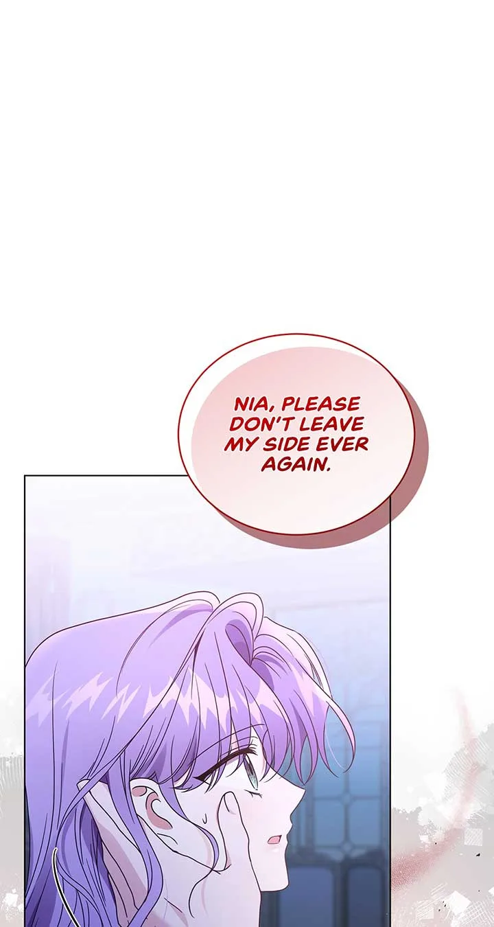 The Blackened Second Male Lead’s Wife Series Chapter 55 page 37