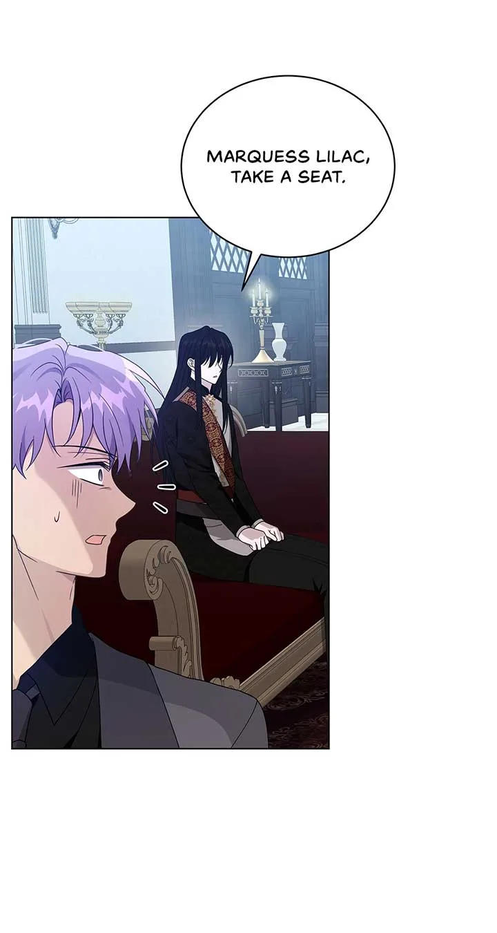 The Blackened Second Male Lead’s Wife Series Chapter 57 page 12