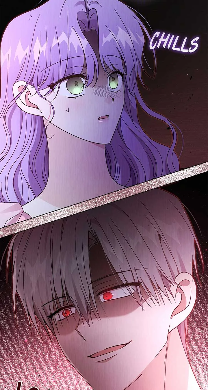 The Blackened Second Male Lead’s Wife Series Chapter 55 page 41