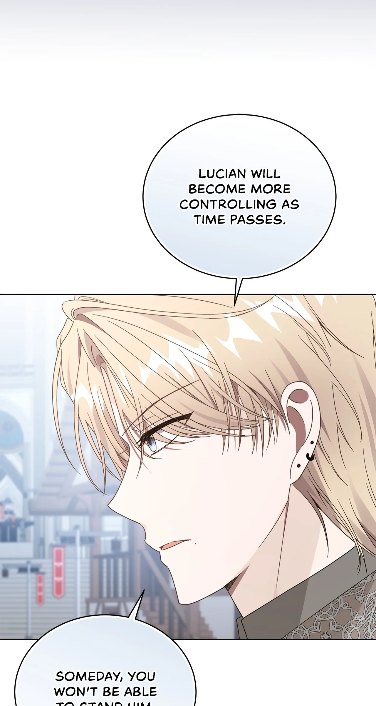 The Blackened Second Male Lead’s Wife Series Chapter 48 page 53