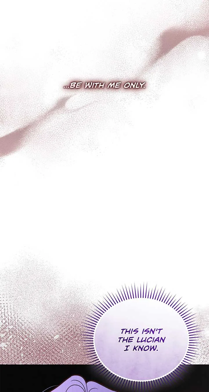 The Blackened Second Male Lead’s Wife Series Chapter 55 page 40