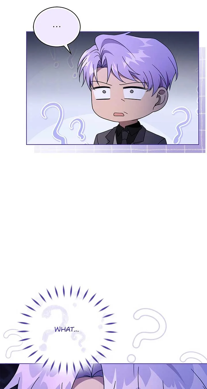 The Blackened Second Male Lead’s Wife Series Chapter 57 page 10