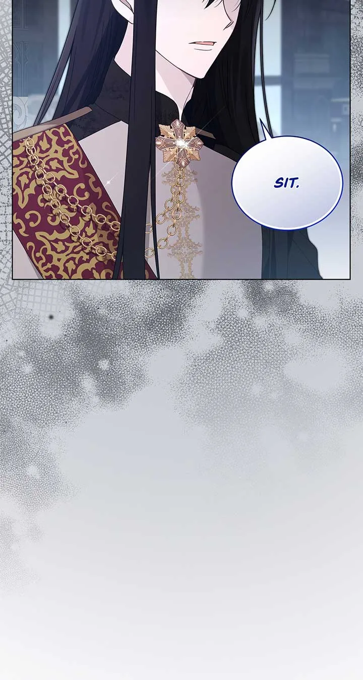 The Blackened Second Male Lead’s Wife Series Chapter 57 page 15