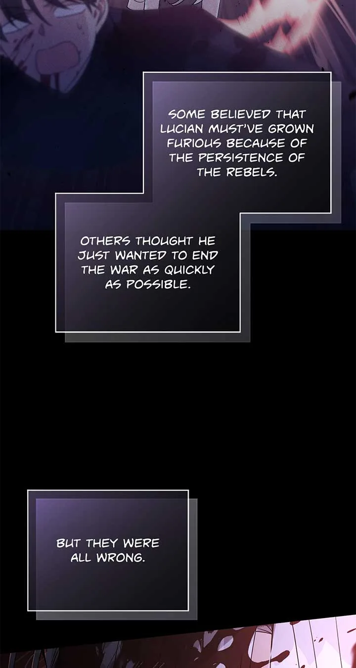 The Blackened Second Male Lead’s Wife Series Chapter 55 page 56