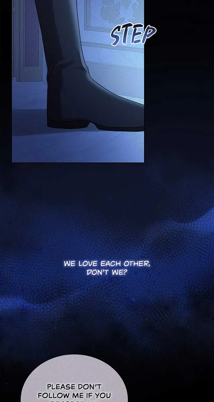 The Blackened Second Male Lead’s Wife Series Chapter 55 page 49