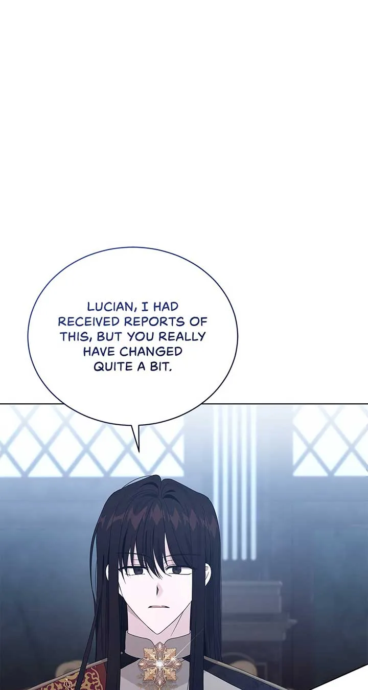 The Blackened Second Male Lead’s Wife Series Chapter 57 page 18