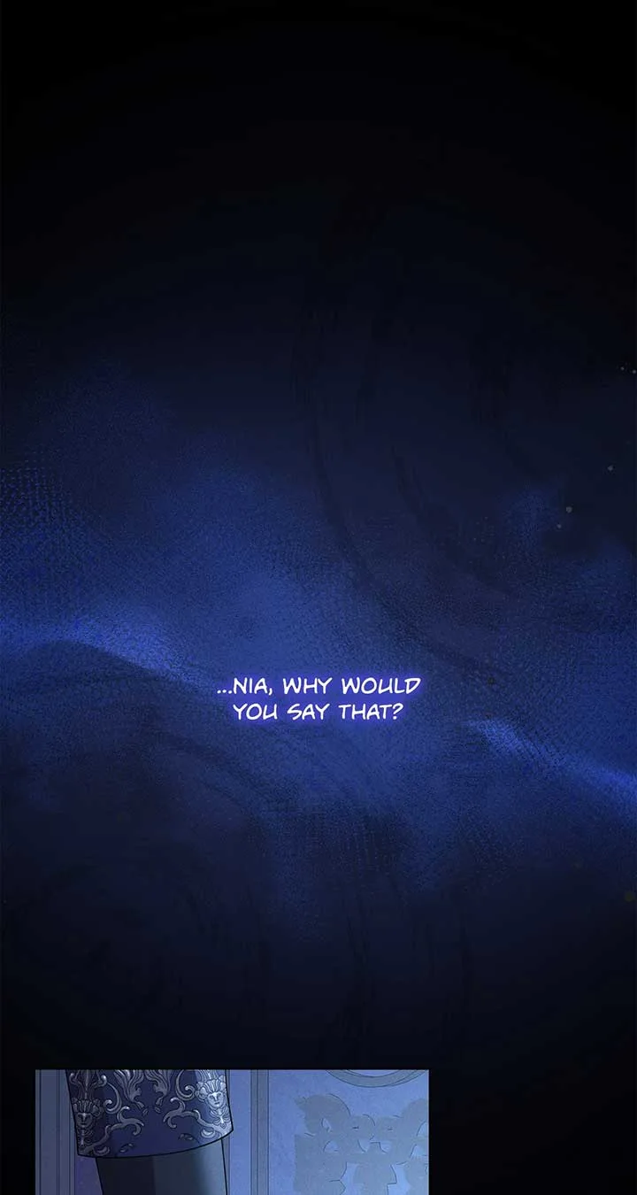 The Blackened Second Male Lead’s Wife Series Chapter 55 page 48