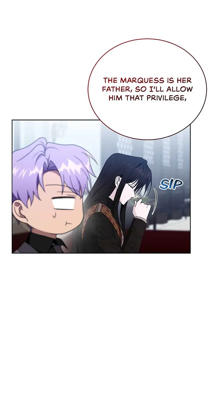 The Blackened Second Male Lead’s Wife Series Chapter 57 page 21
