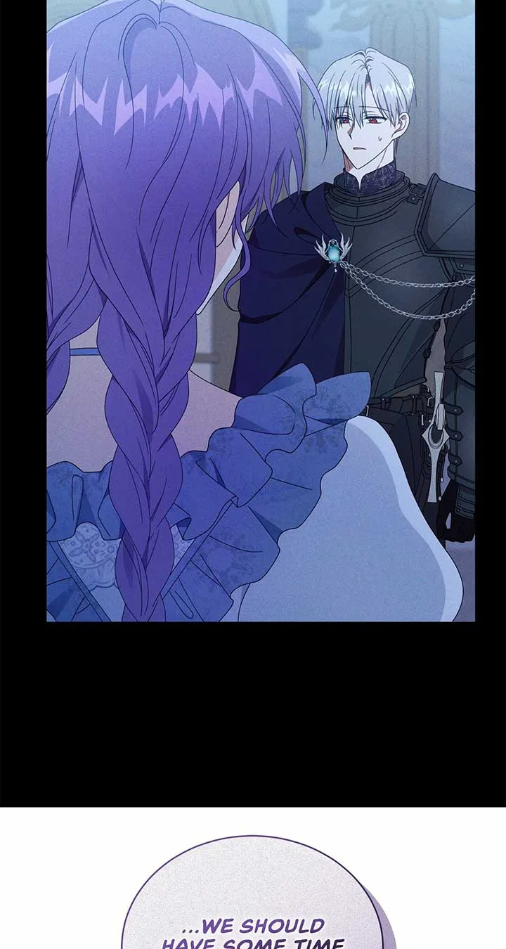 The Blackened Second Male Lead’s Wife Series Chapter 55 page 46