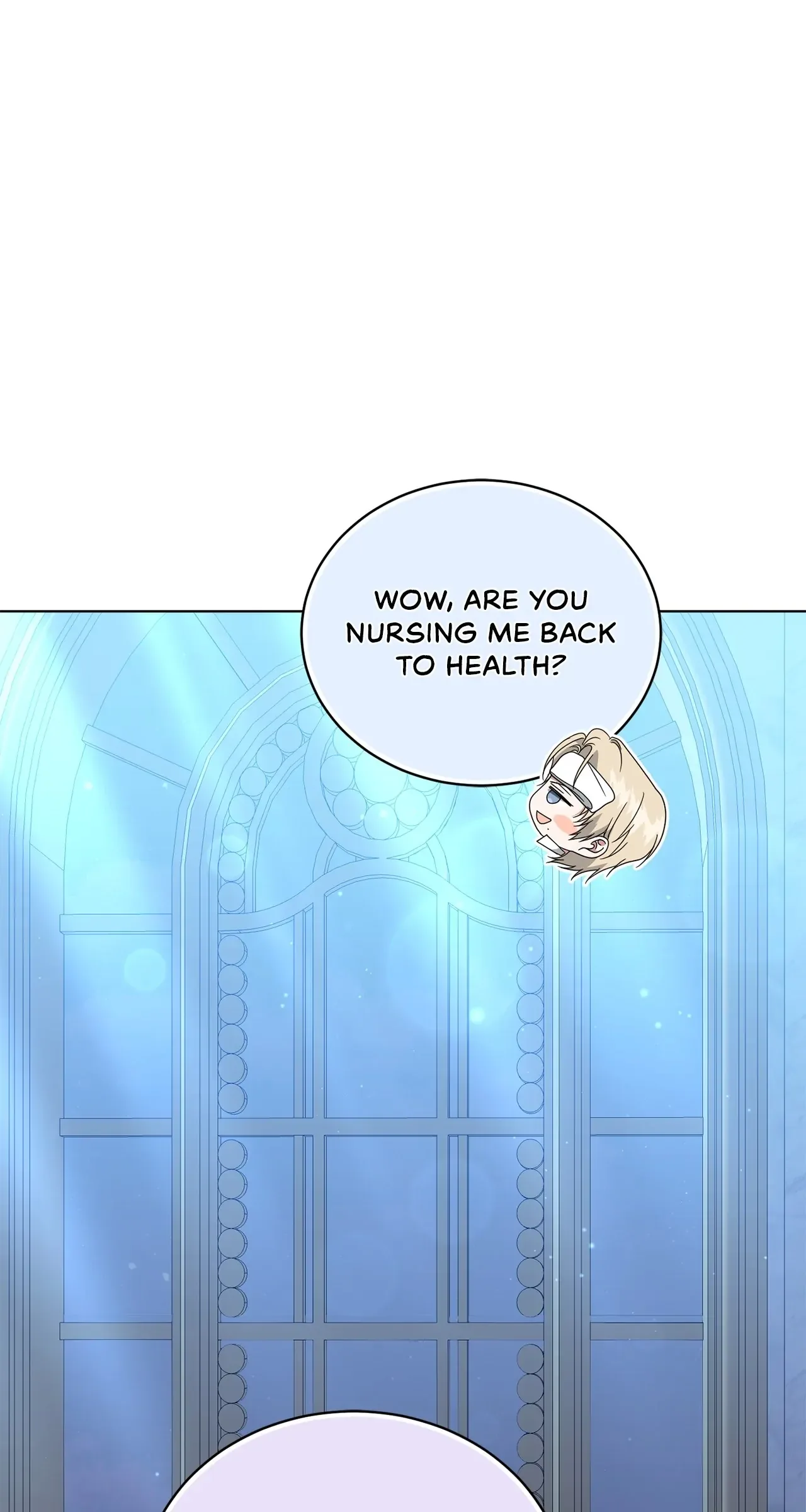 The Blackened Second Male Lead’s Wife Series Chapter 52 page 52