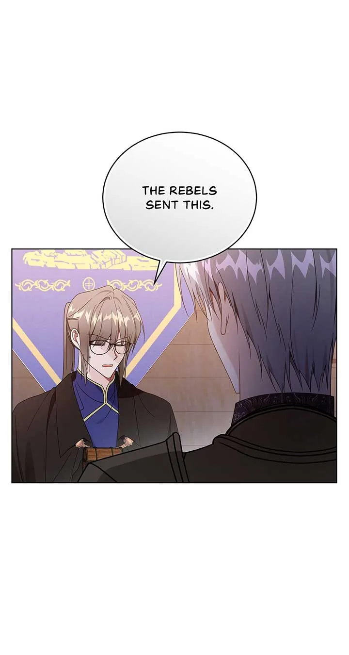 The Blackened Second Male Lead’s Wife Series Chapter 55 page 63