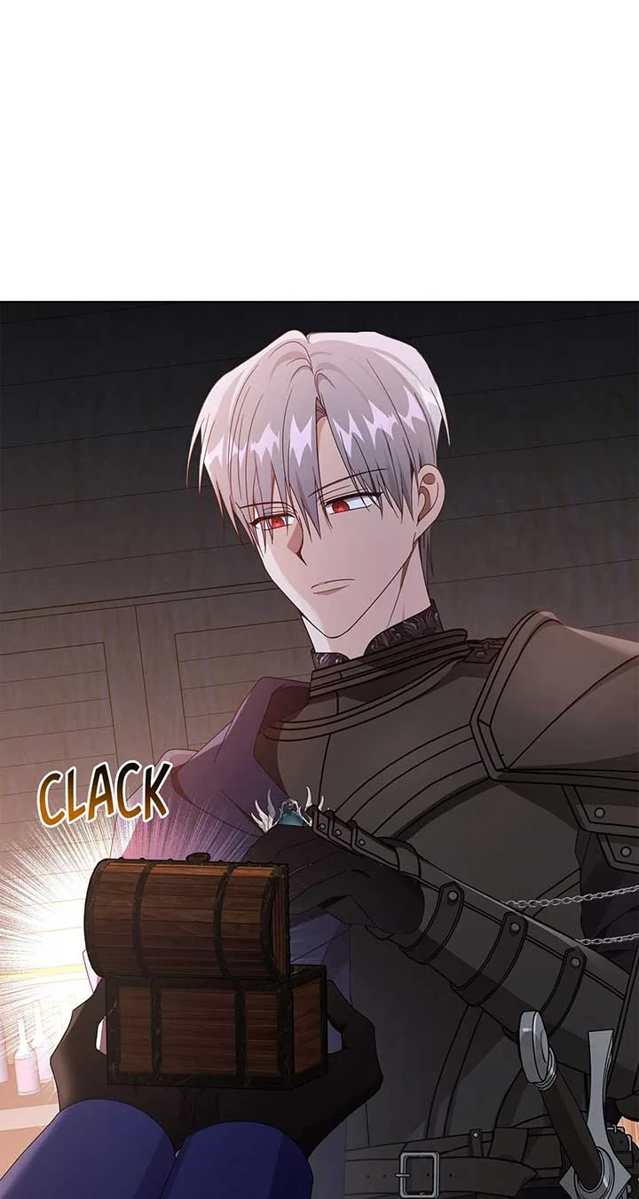 The Blackened Second Male Lead’s Wife Series Chapter 55 page 64
