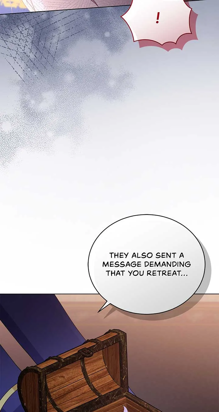 The Blackened Second Male Lead’s Wife Series Chapter 55 page 66