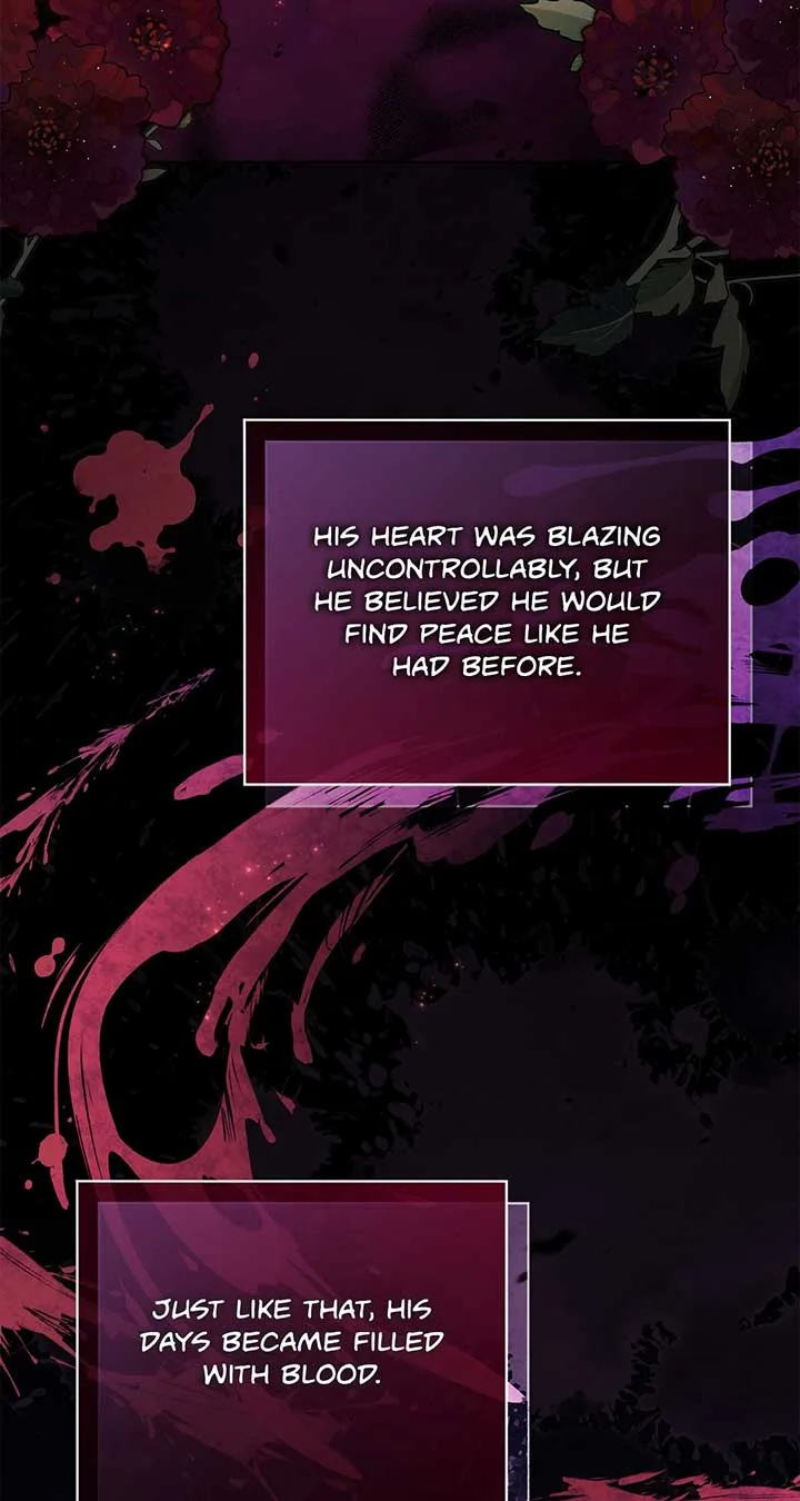 The Blackened Second Male Lead’s Wife Series Chapter 55 page 59