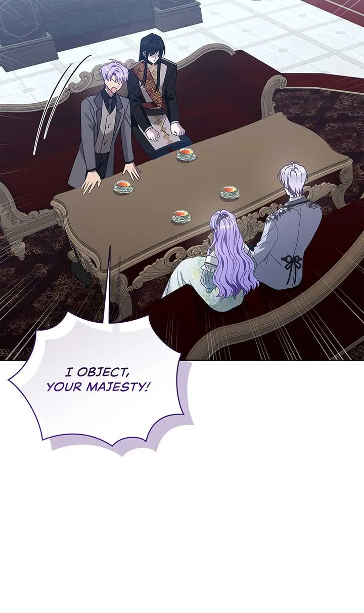 The Blackened Second Male Lead’s Wife Series Chapter 57 page 28