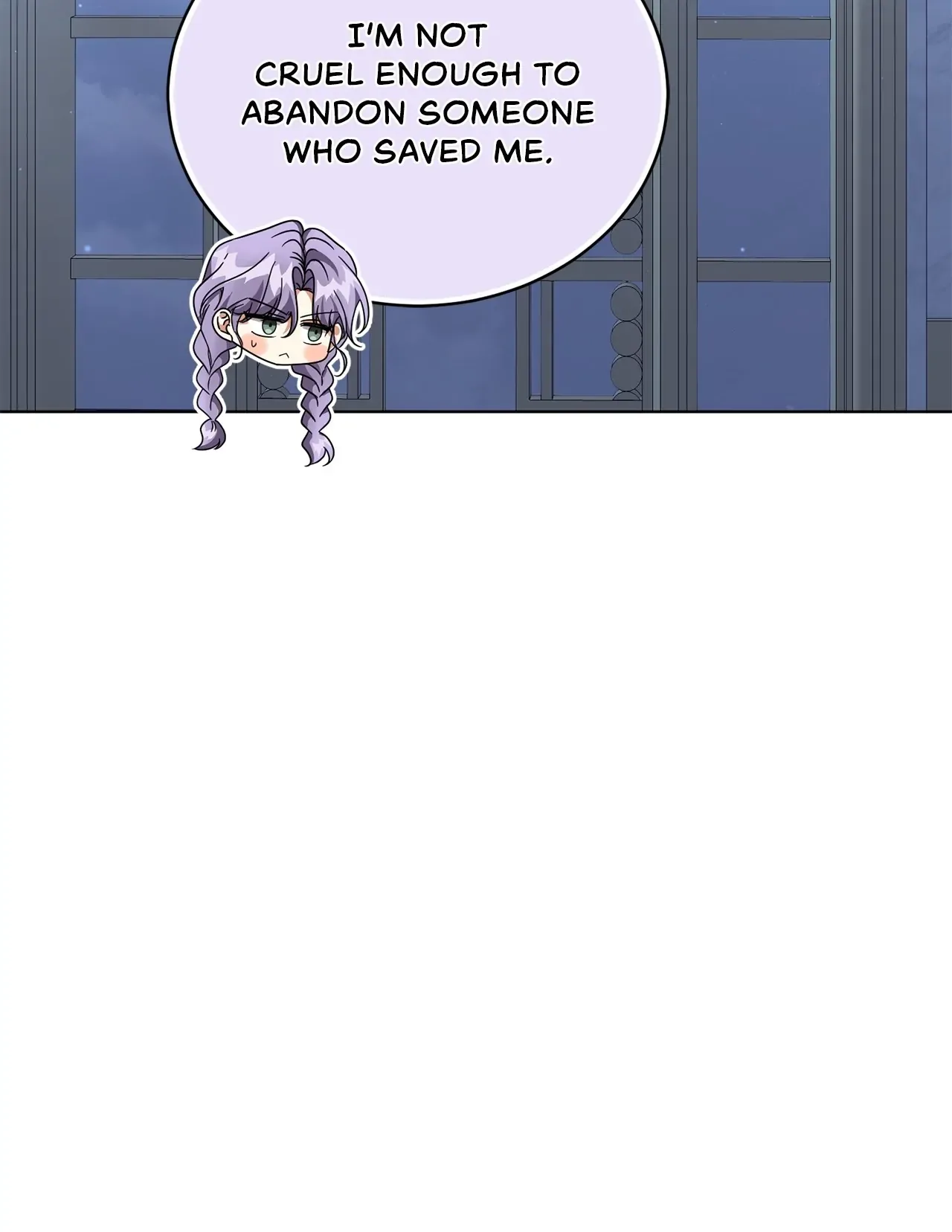 The Blackened Second Male Lead’s Wife Series Chapter 52 page 53