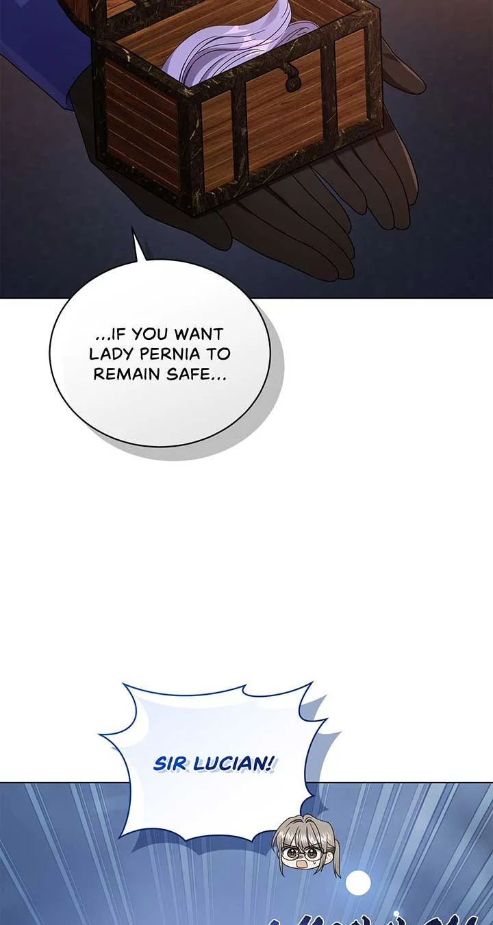 The Blackened Second Male Lead’s Wife Series Chapter 55 page 67