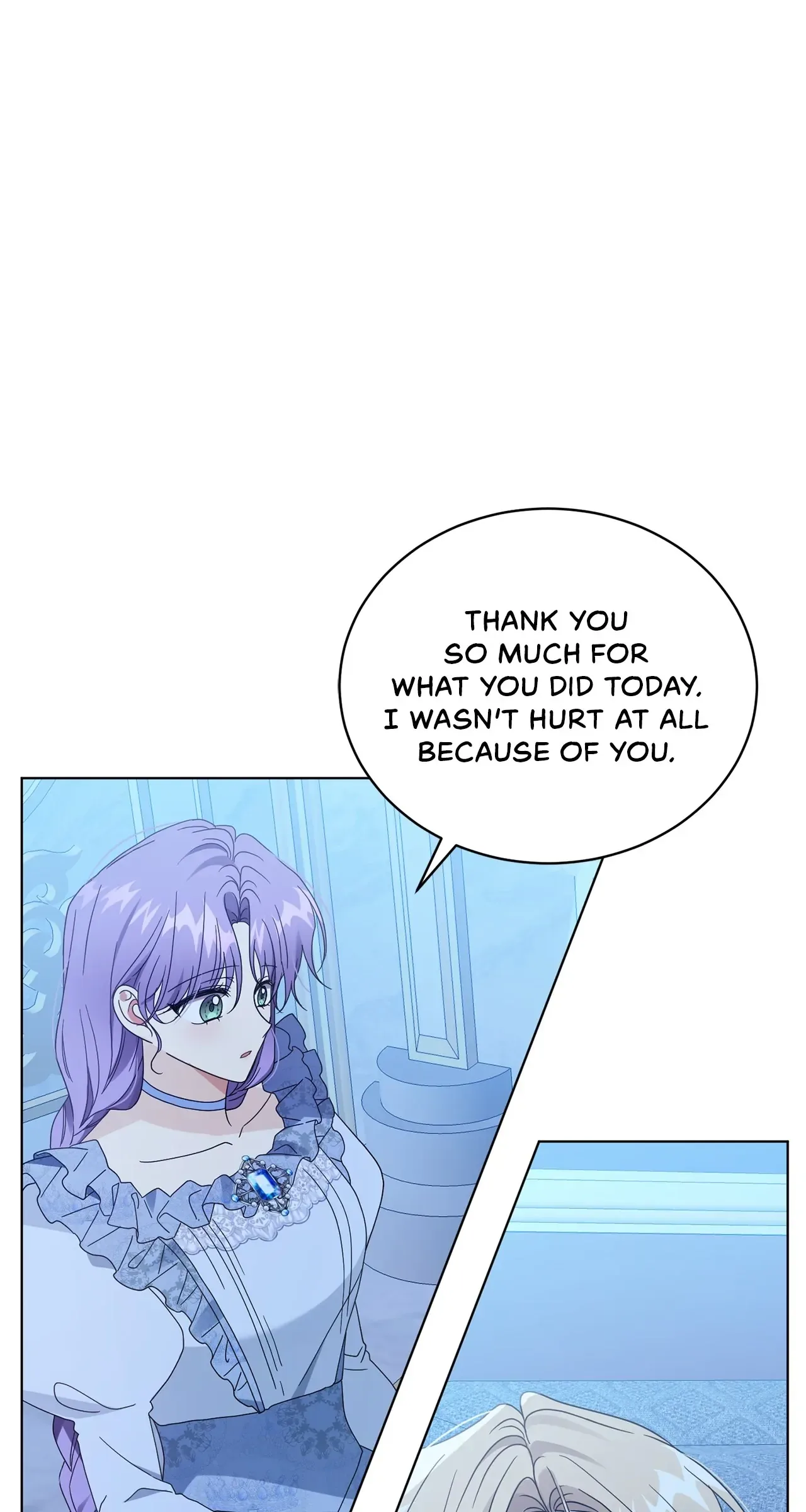 The Blackened Second Male Lead’s Wife Series Chapter 52 page 55