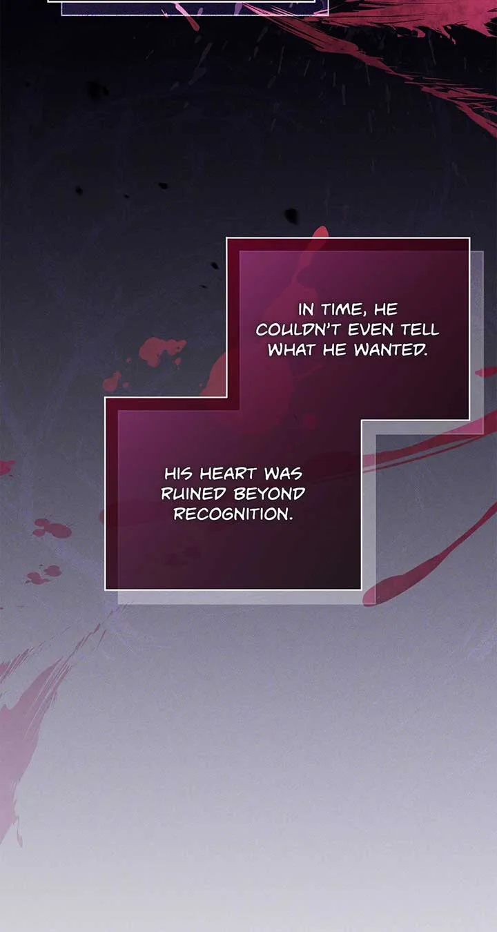 The Blackened Second Male Lead’s Wife Series Chapter 55 page 60