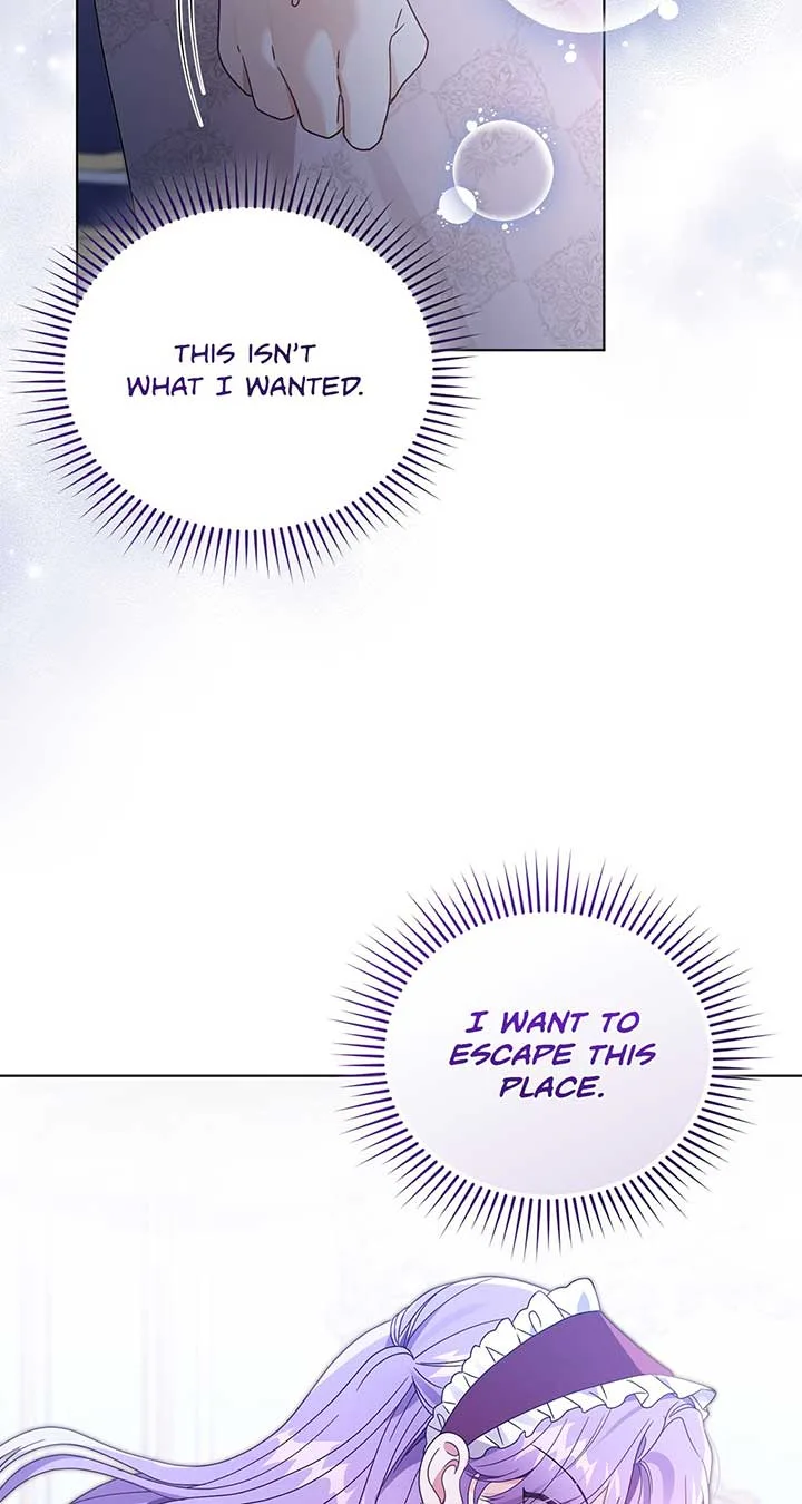 The Blackened Second Male Lead’s Wife Series Chapter 56 page 15