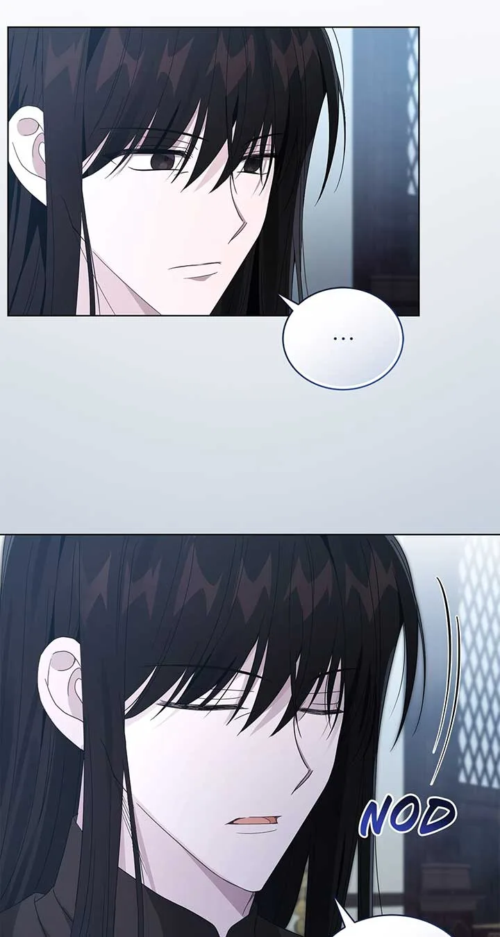 The Blackened Second Male Lead’s Wife Series Chapter 57 page 35