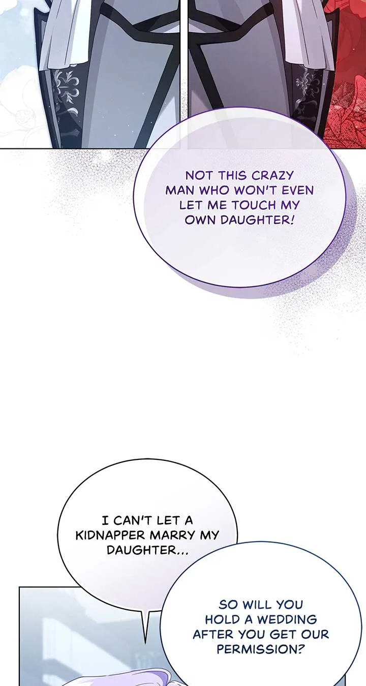 The Blackened Second Male Lead’s Wife Series Chapter 57 page 30