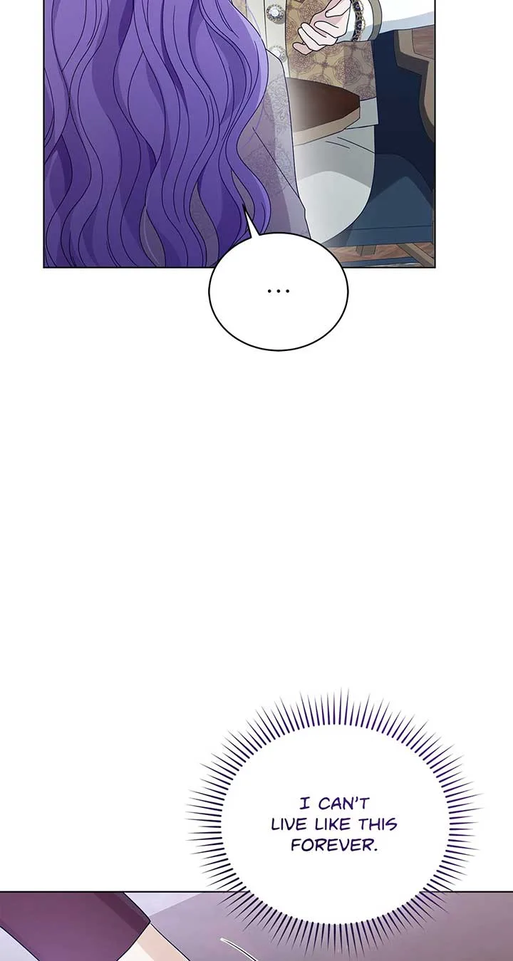The Blackened Second Male Lead’s Wife Series Chapter 56 page 21