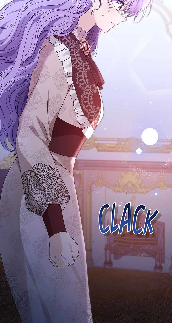 The Blackened Second Male Lead’s Wife Series Chapter 56 page 16