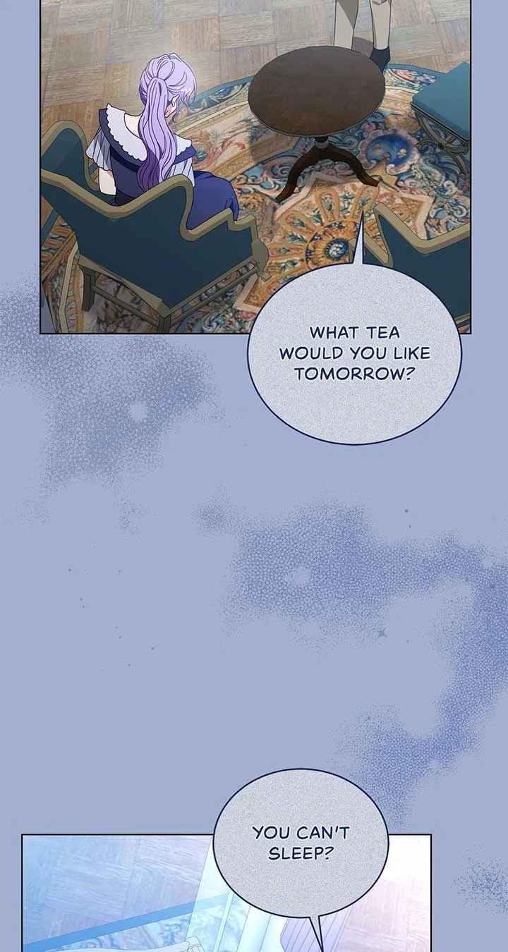 The Blackened Second Male Lead’s Wife Series Chapter 56 page 11
