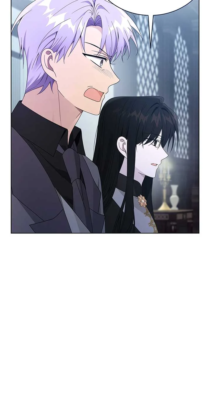 The Blackened Second Male Lead’s Wife Series Chapter 57 page 31