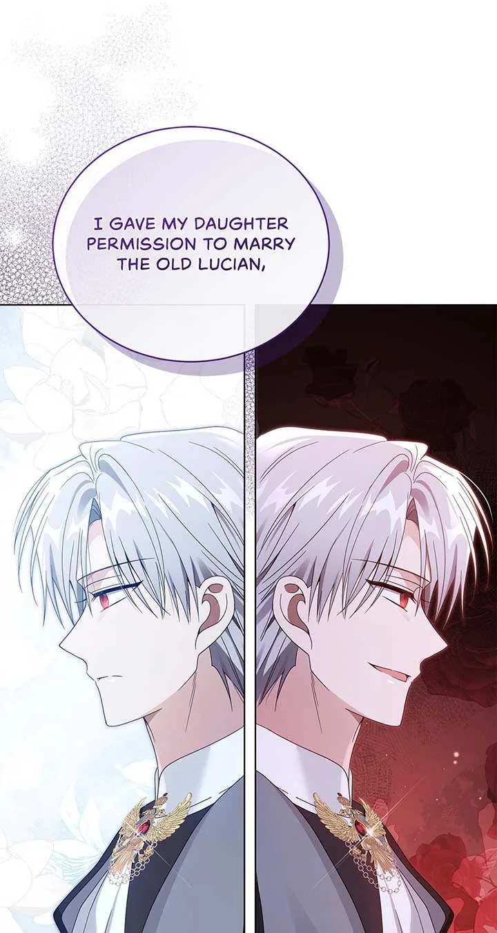 The Blackened Second Male Lead’s Wife Series Chapter 57 page 29