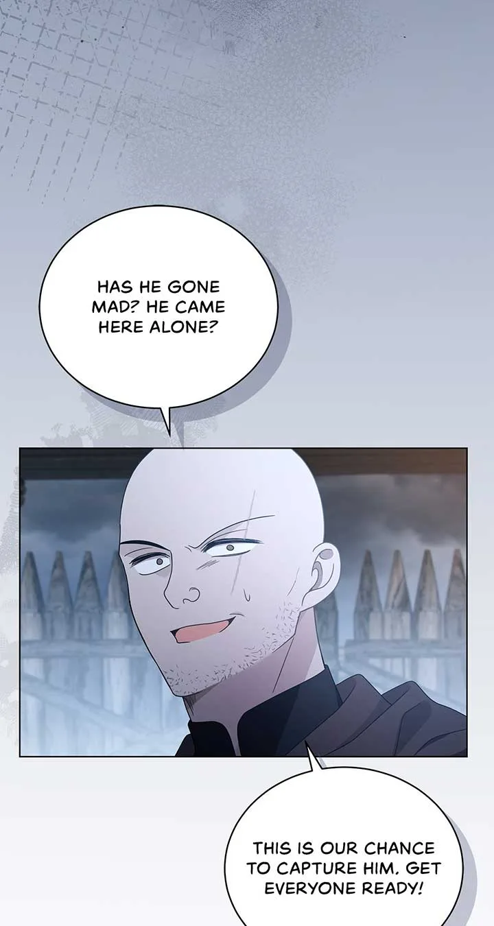 The Blackened Second Male Lead’s Wife Series Chapter 55 page 78