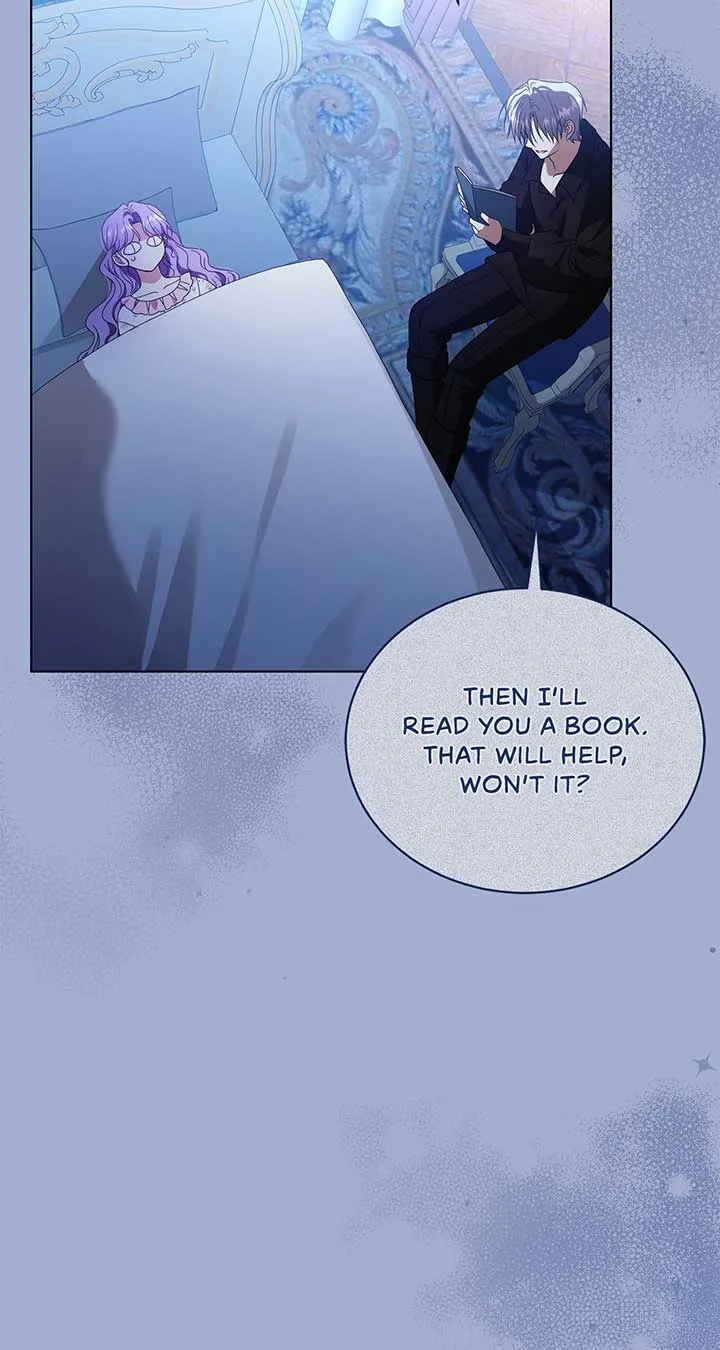 The Blackened Second Male Lead’s Wife Series Chapter 56 page 12