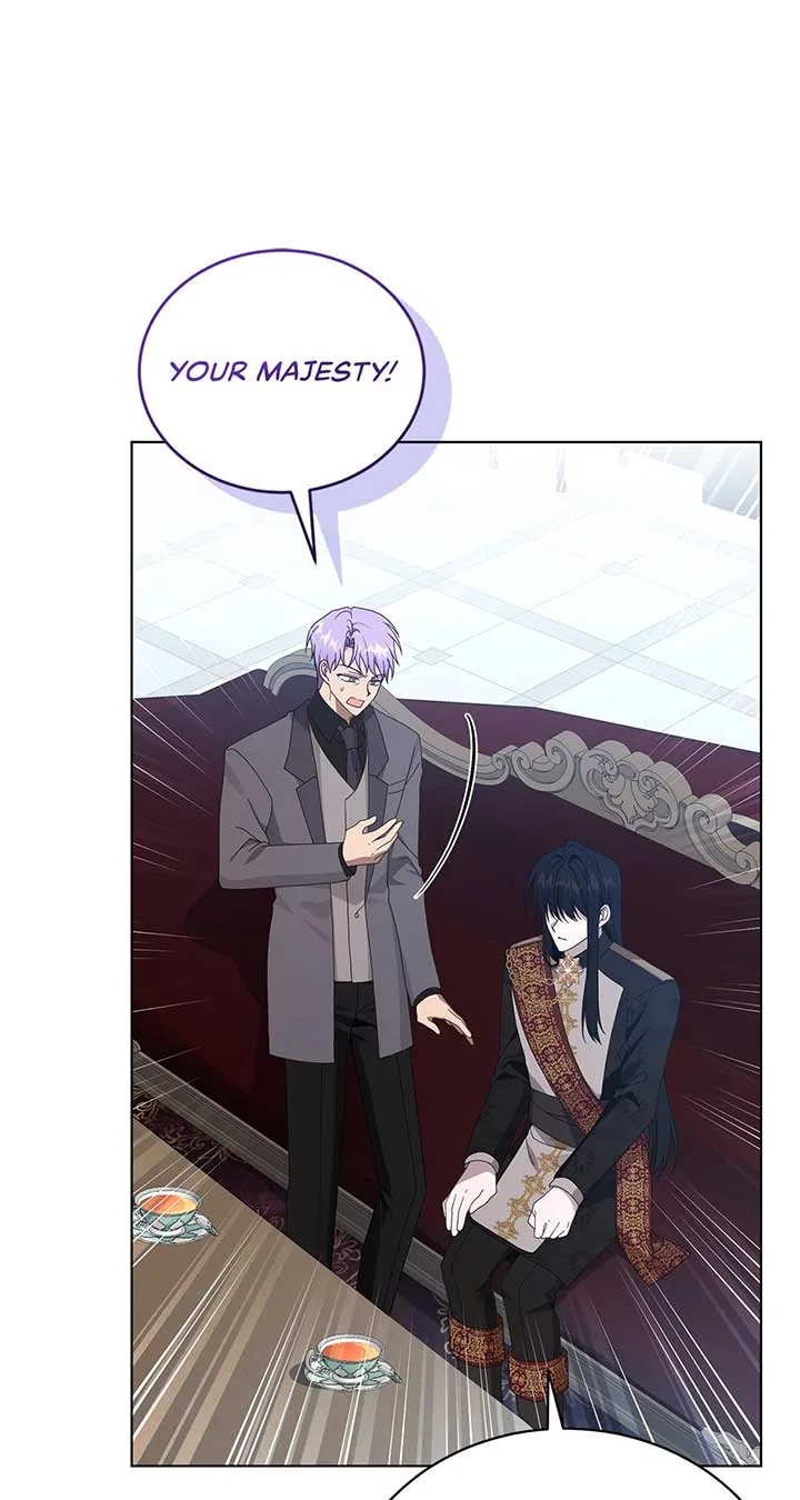 The Blackened Second Male Lead’s Wife Series Chapter 57 page 37