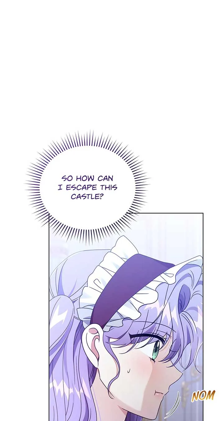 The Blackened Second Male Lead’s Wife Series Chapter 56 page 27