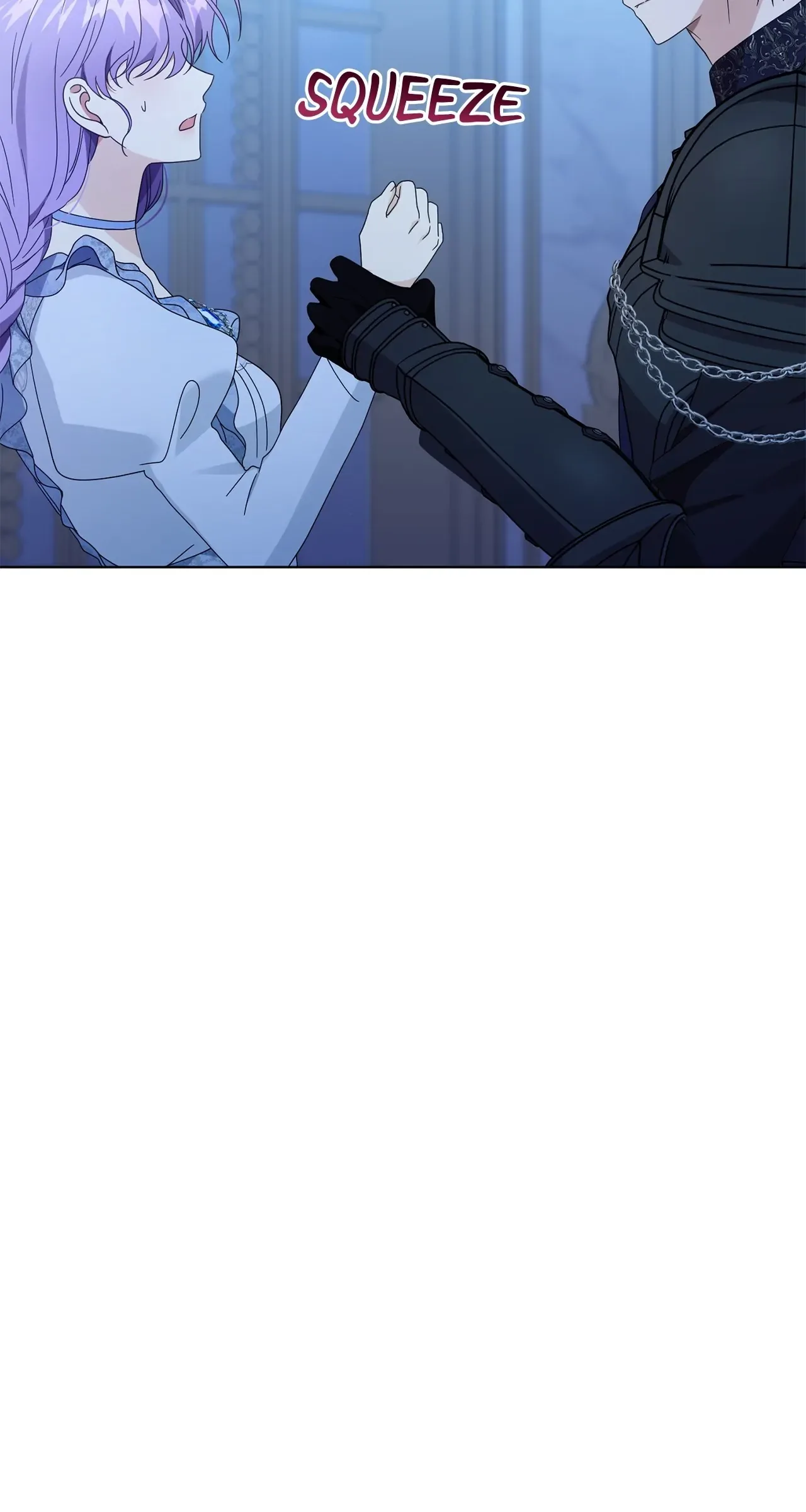 The Blackened Second Male Lead’s Wife Series Chapter 52 page 65