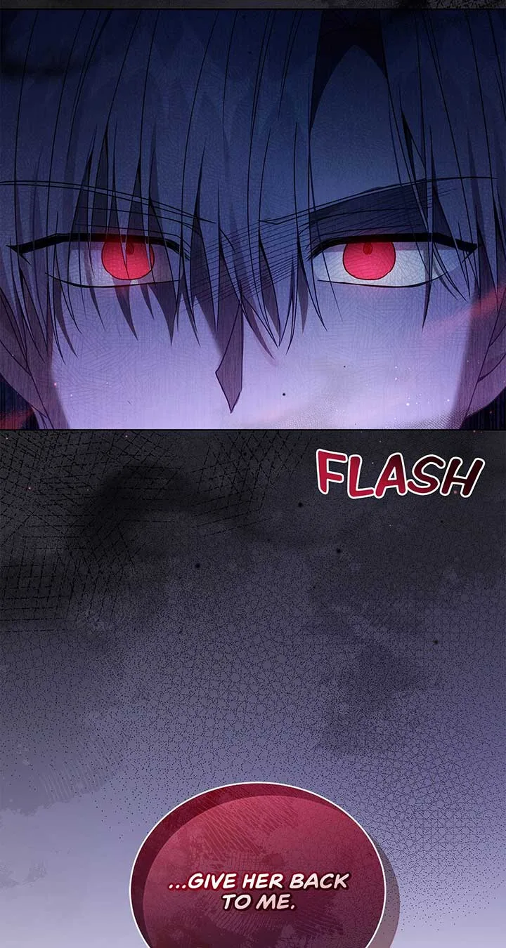 The Blackened Second Male Lead’s Wife Series Chapter 55 page 83