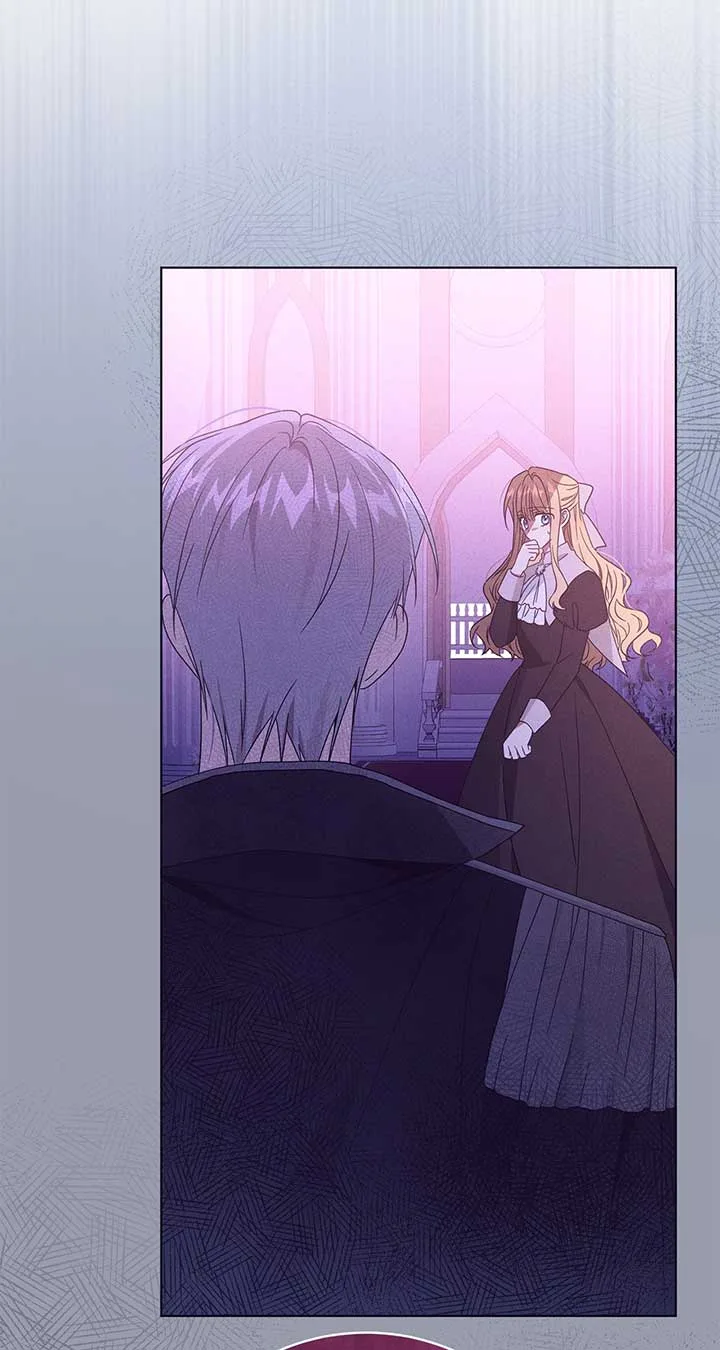 The Blackened Second Male Lead’s Wife Series Chapter 56 page 23