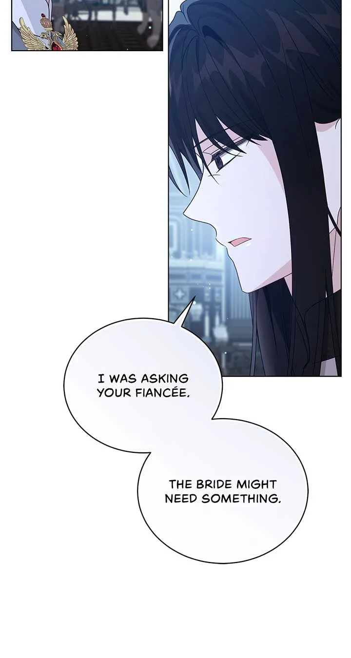 The Blackened Second Male Lead’s Wife Series Chapter 57 page 39