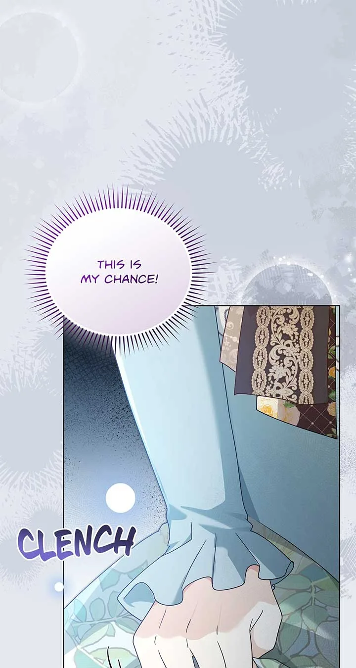 The Blackened Second Male Lead’s Wife Series Chapter 57 page 41