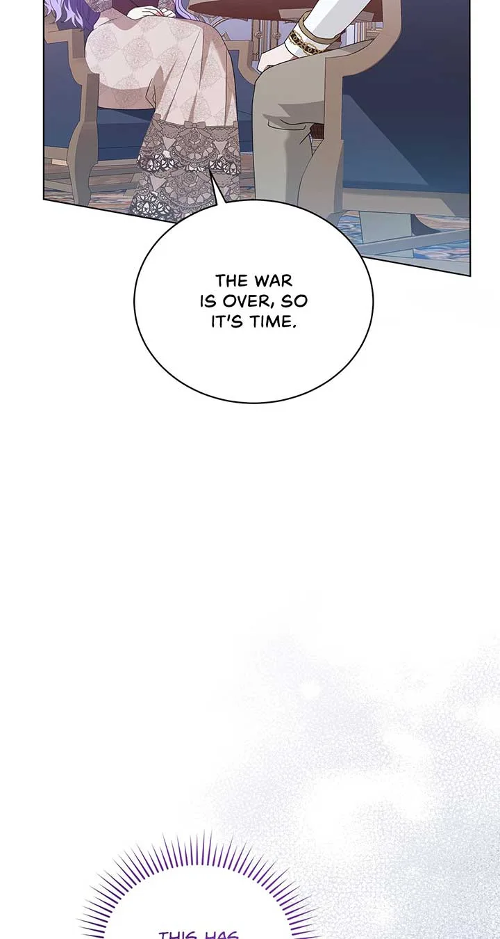 The Blackened Second Male Lead’s Wife Series Chapter 56 page 33