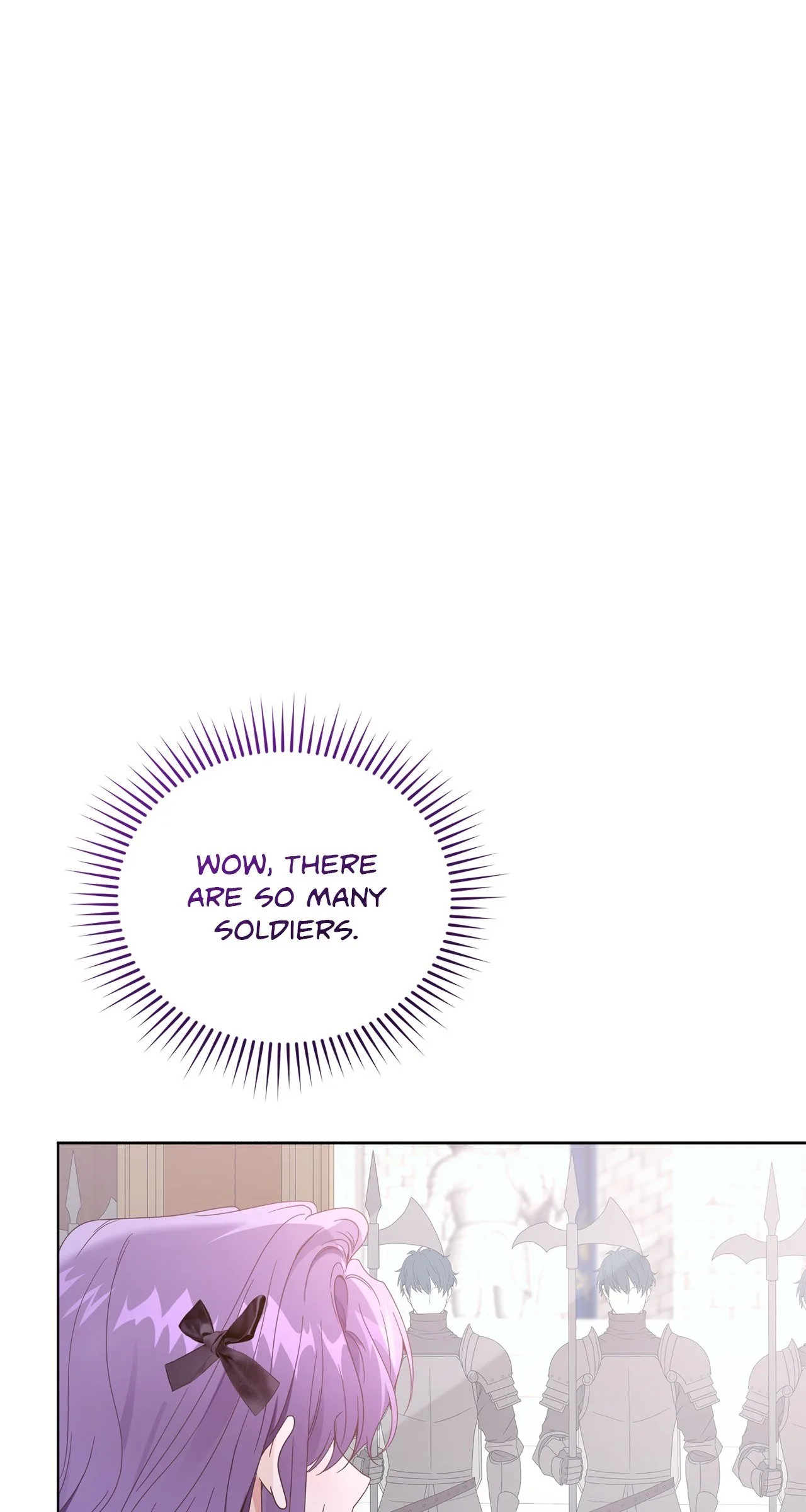 The Blackened Second Male Lead’s Wife Series Chapter 48 page 67