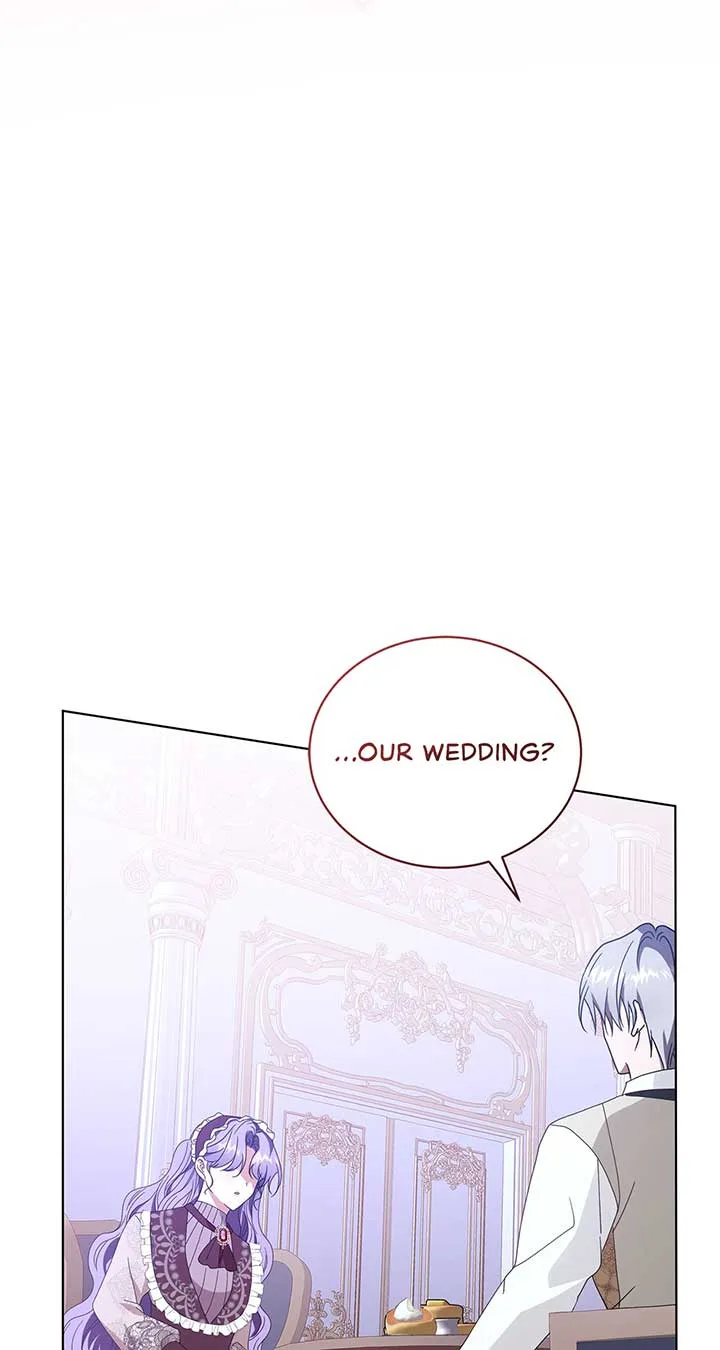 The Blackened Second Male Lead’s Wife Series Chapter 56 page 32