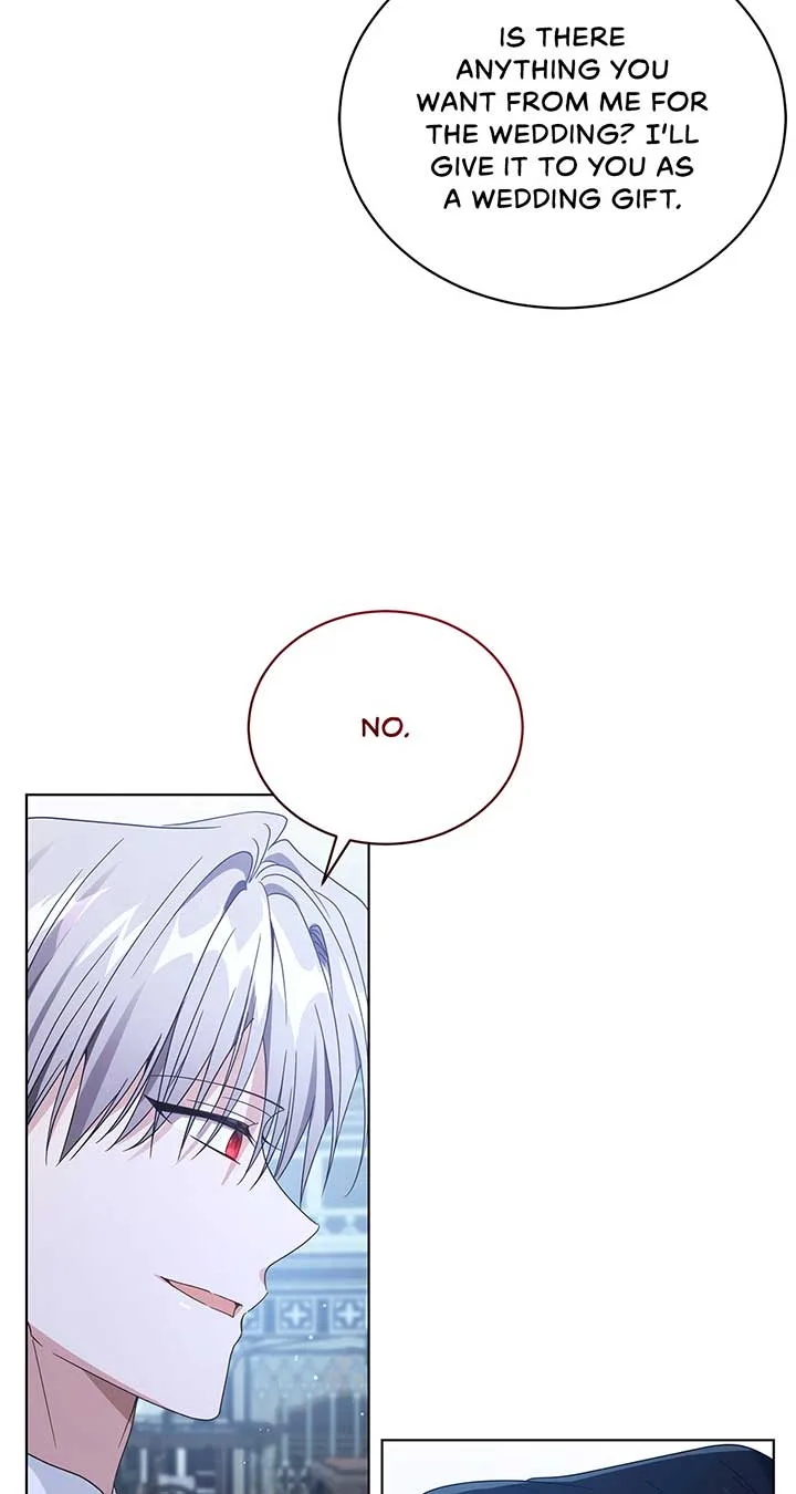 The Blackened Second Male Lead’s Wife Series Chapter 57 page 38