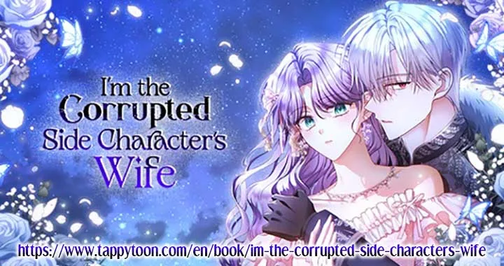 The Blackened Second Male Lead’s Wife Series Chapter 55 page 88