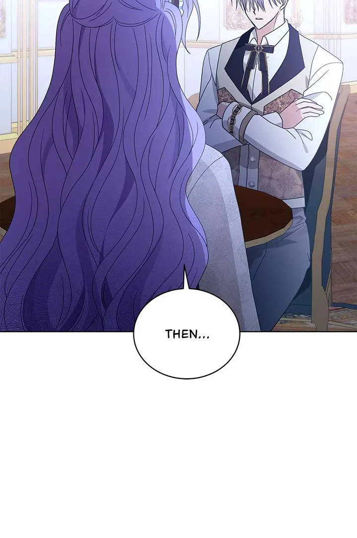 The Blackened Second Male Lead’s Wife Series Chapter 56 page 50