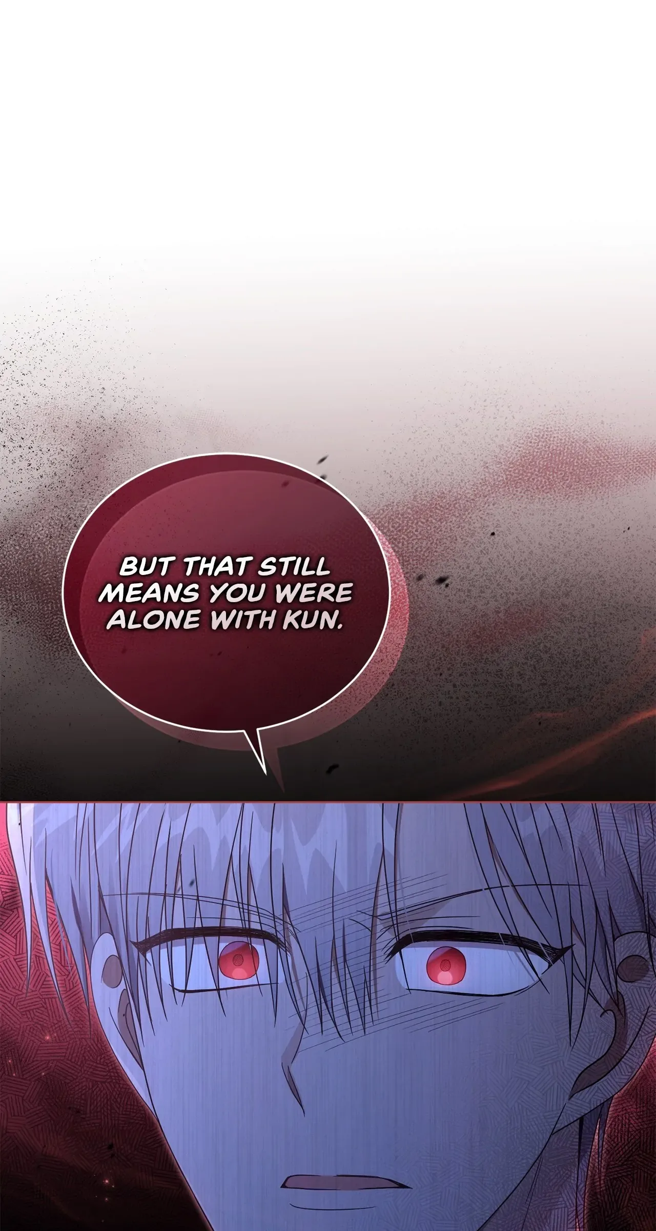 The Blackened Second Male Lead’s Wife Series Chapter 52 page 72