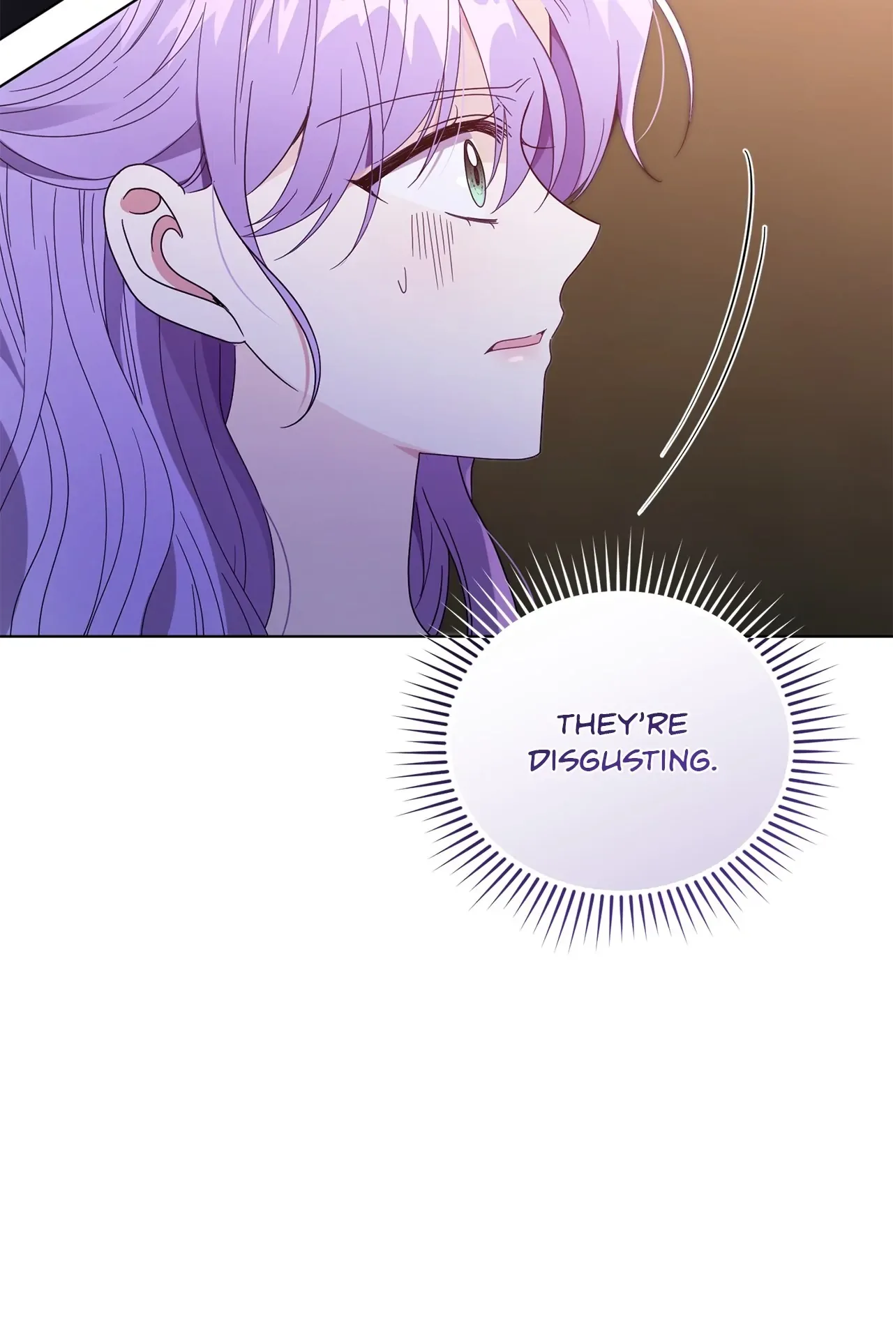 The Blackened Second Male Lead’s Wife Series Chapter 54 page 10